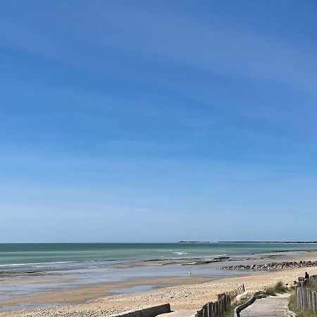 Maison Avec Spa Idealement Placee Au Bois Plage لو بوا بلاج أو ر المظهر الخارجي الصورة