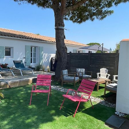 Maison Avec Spa Idealement Placee Au Bois Plage لو بوا بلاج أو ر المظهر الخارجي الصورة