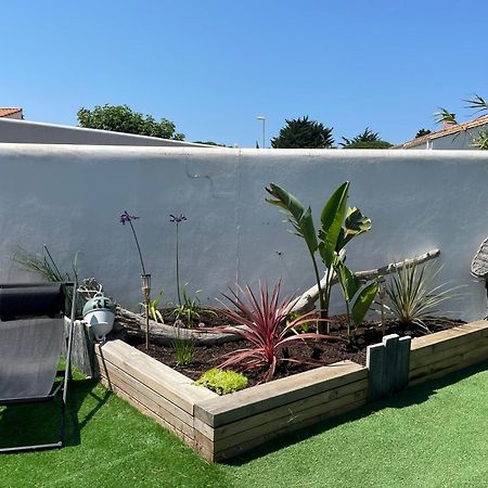 Maison Avec Spa Idealement Placee Au Bois Plage لو بوا بلاج أو ر المظهر الخارجي الصورة
