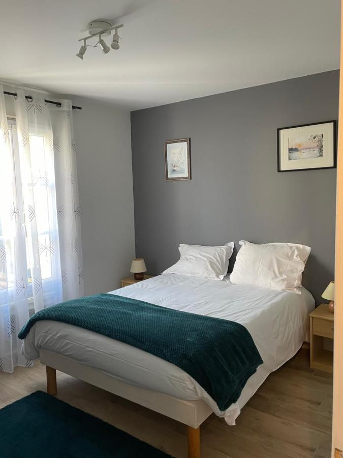 Maison Avec Spa Idealement Placee Au Bois Plage لو بوا بلاج أو ر المظهر الخارجي الصورة