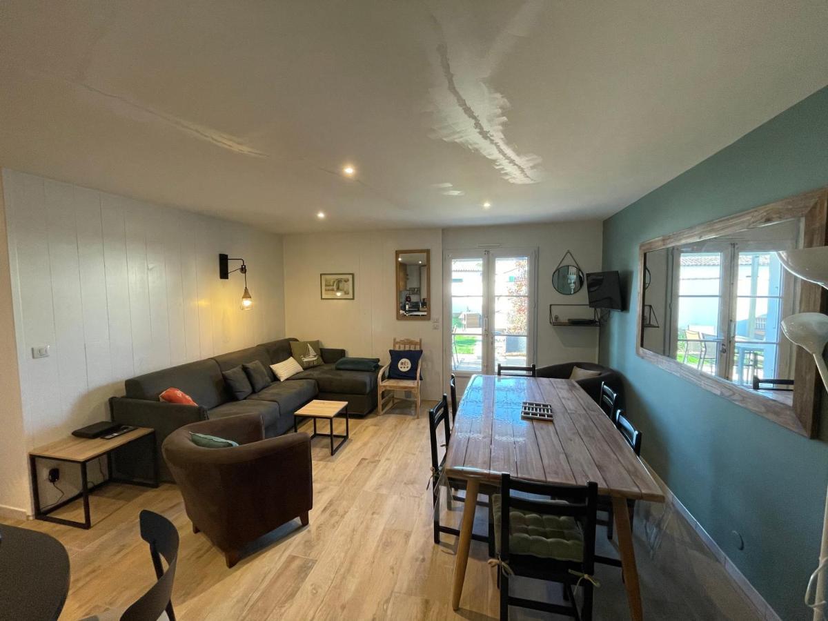Maison Avec Spa Idealement Placee Au Bois Plage لو بوا بلاج أو ر المظهر الخارجي الصورة