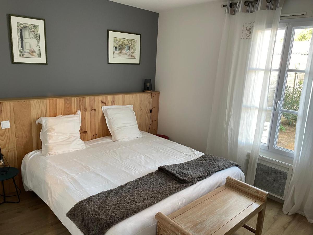 Maison Avec Spa Idealement Placee Au Bois Plage لو بوا بلاج أو ر المظهر الخارجي الصورة