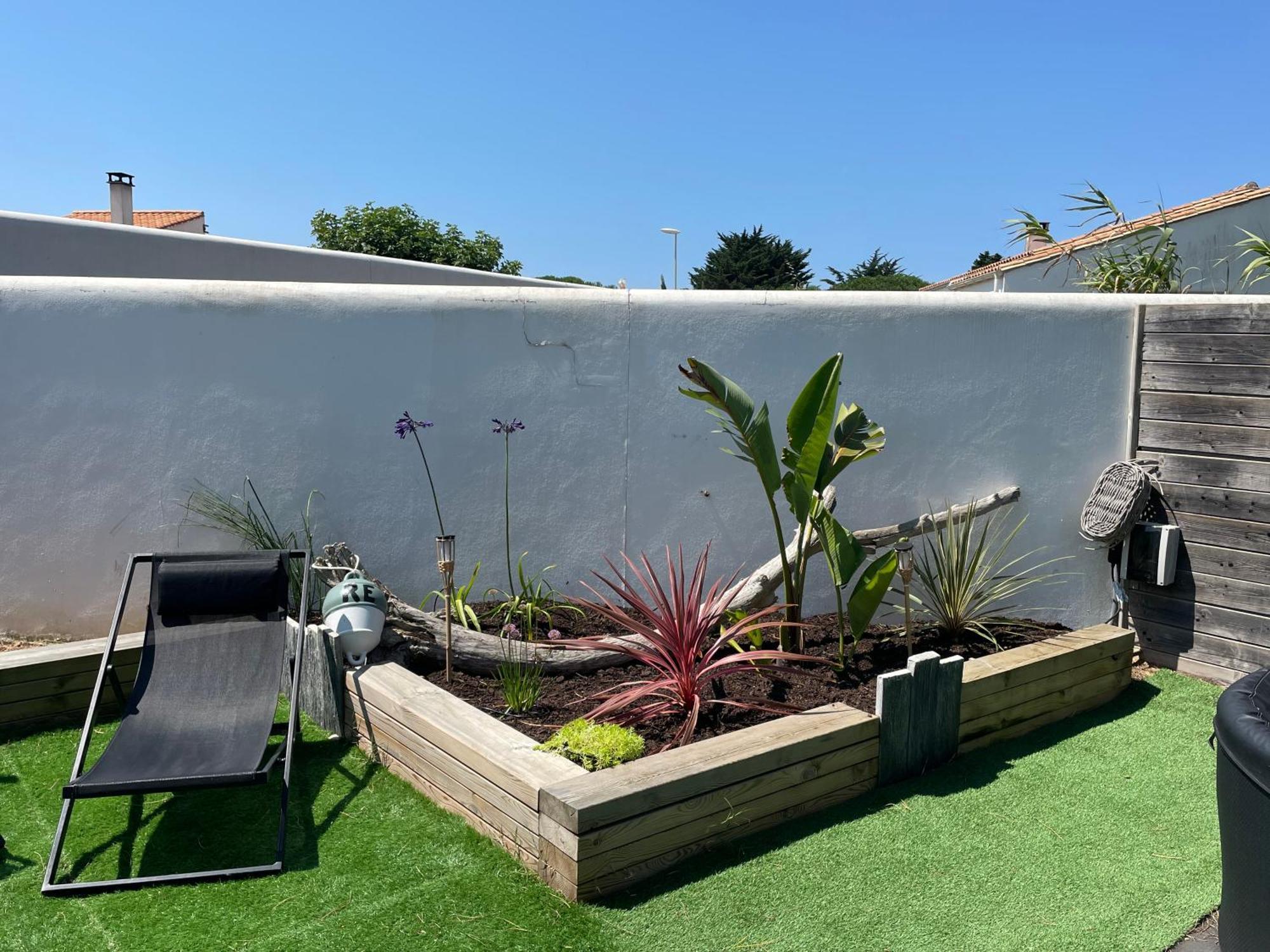 Maison Avec Spa Idealement Placee Au Bois Plage لو بوا بلاج أو ر المظهر الخارجي الصورة